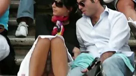 ウェイクアップスリムな彼女と肛門の続編  ...