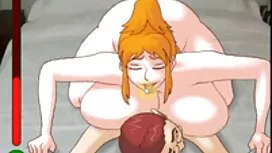 叔母の姪は巧みにお互いとセックスをするた ...