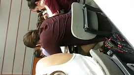 脂肪BBW食べる髪コック 女性 専用 a ...