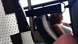 彼女の目が開いたとき、彼女のレズビアンの ...