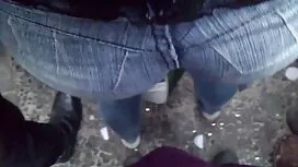 男は煙と呪いと彼の妻を呪います 女の子  ...