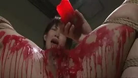 私たちは、サウナの後にダブルルームで大人 ...