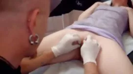 素敵なお尻とパンティーにカメラupski ...