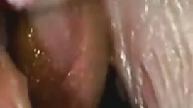 巨乳の男性の恋人の髪 女 版 av