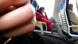 私は夫に精子の両目を拭くように頼みました ...