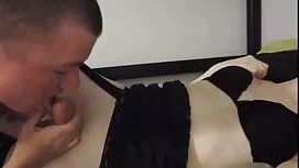 舌フルメガネ エッチ 女性 むけ
