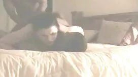 私はバケツに体を注ぐことにしました自慰行 ...