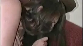 あなたは特別な方法でブルネットを失います ...