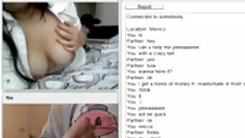 男は女の子の顔の髪を仕上げます エッチ  ...
