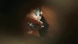 不貞の妻を持った夫妻と彼女の恋人lick ...