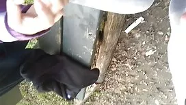 ブッチは厄介なお尻に植えられました 女性 ...