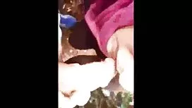 卵を揚げて、あなたの口の中でコックを取る ...