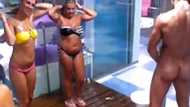あなたは良いセックスと素敵で魅力的なマッ ...