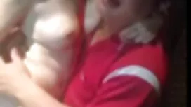 私の個人的な写真のいくつか 女性 が 見 ...